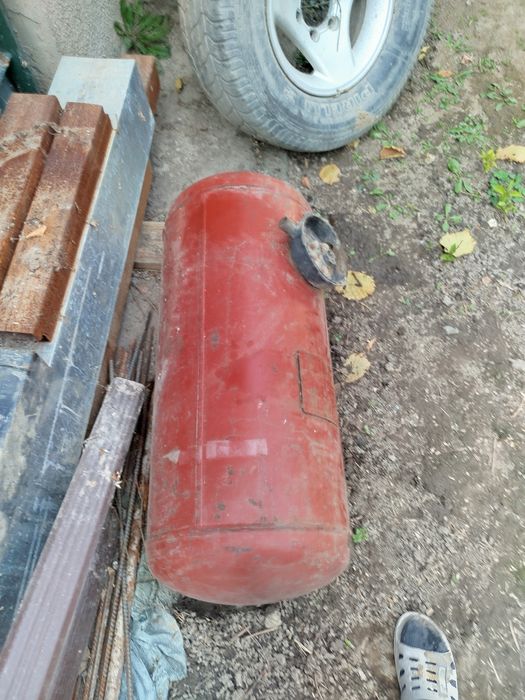 Продам авто.газовый болон