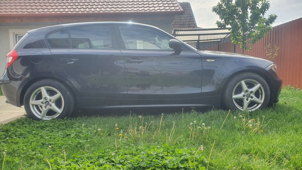 Bmw e87 116i 2006