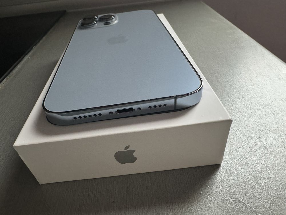 Iphone 13 pro max