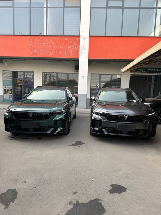 Voyax free 318 max tayyor nalicha