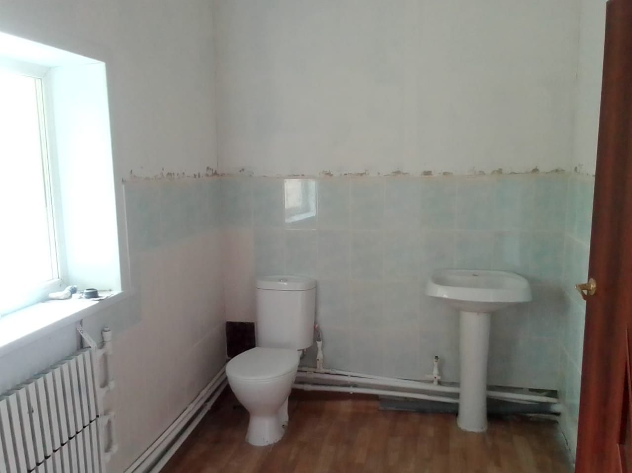 Продам дом в 19 мкр