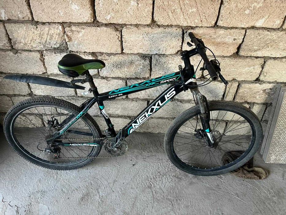 Велосипед Продам