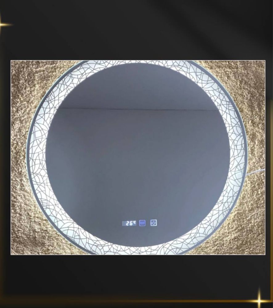 Led oyna/LED-зеркало