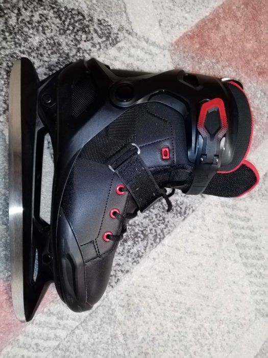 Patine Oxelo nr.40, stare impecabila