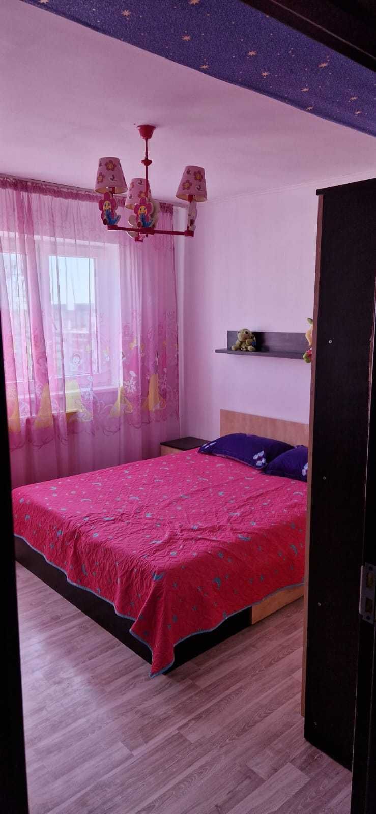 Apartament 3 camere