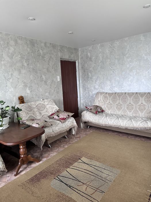 Продам дом в поселке деркул.