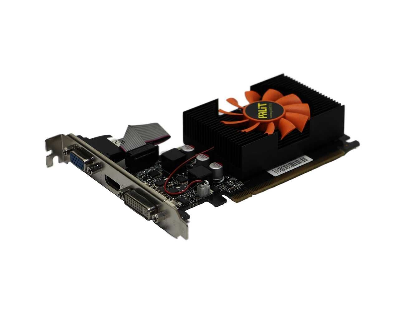 1Gb Palit NVIDIA GeForce GT430