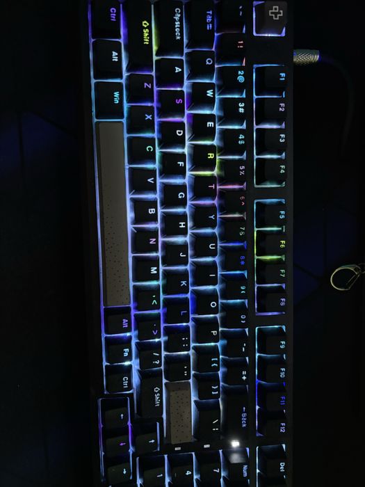Vand pc gaming/working