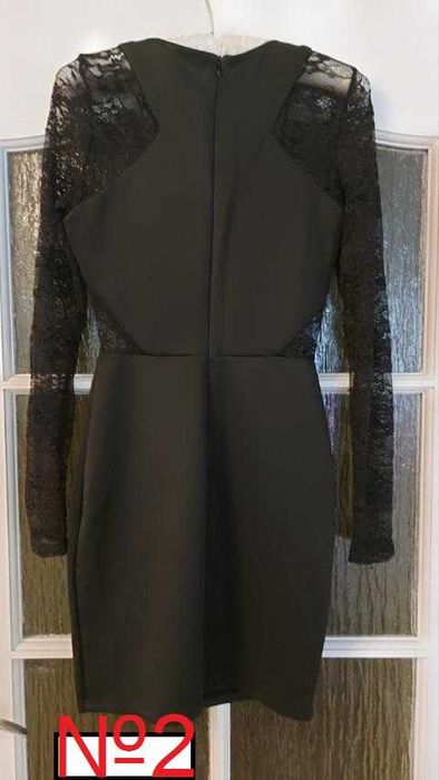 Официални дамски рокли