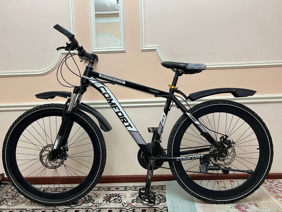 Velosiped 26 (Ideal)