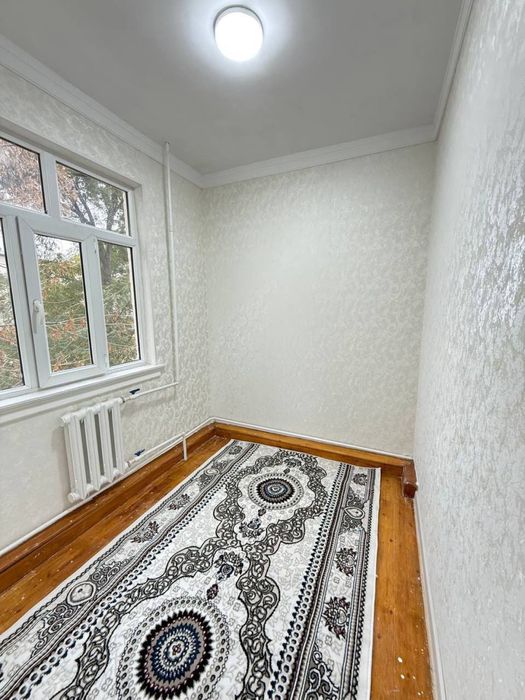 ~1/2/4 Чиланзар-17 Ор: ПАРЛАМЕНТ Мебел+Техника Продаётся Квартира