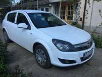 Opel Astra H 2012 euro 5 1.6 benzina