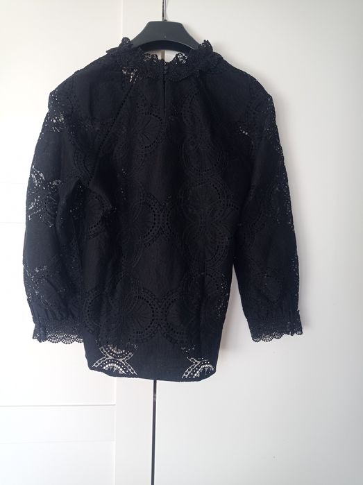 Блуза Sezane нова XL