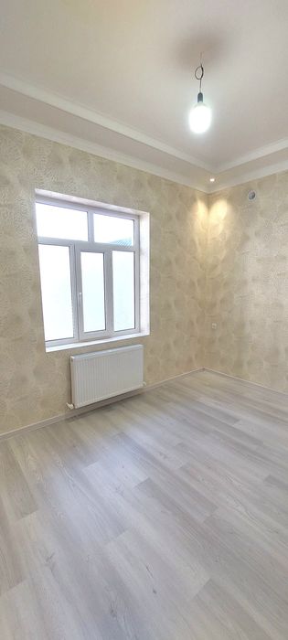 Срочно Назарбек Туркистонда 100% битган  Янги курилган уй сотилади.