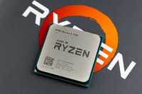 AMD Ryzen 7 1700 AM4, 8 x 3000 МГц, OEM