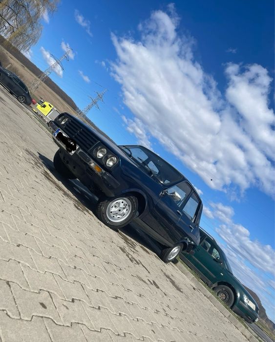 Dacia 1310 // An 1982
