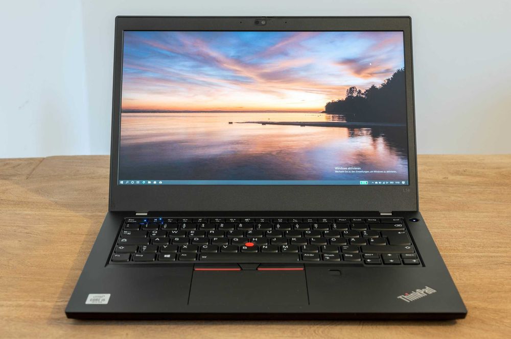 Lenovo Thinkpad L14 GEN 1 14" i5-10210U /8GB /256GB NVMe/14" FullHD