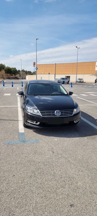 De vanzare vw cc 2012