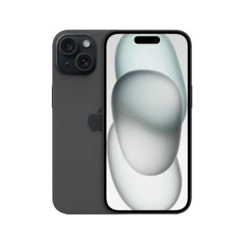 Apple iPhone 15 256 Gb, Black | UsedProducts.Ro