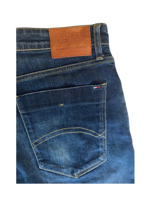 Дънки Hilfiger Denim