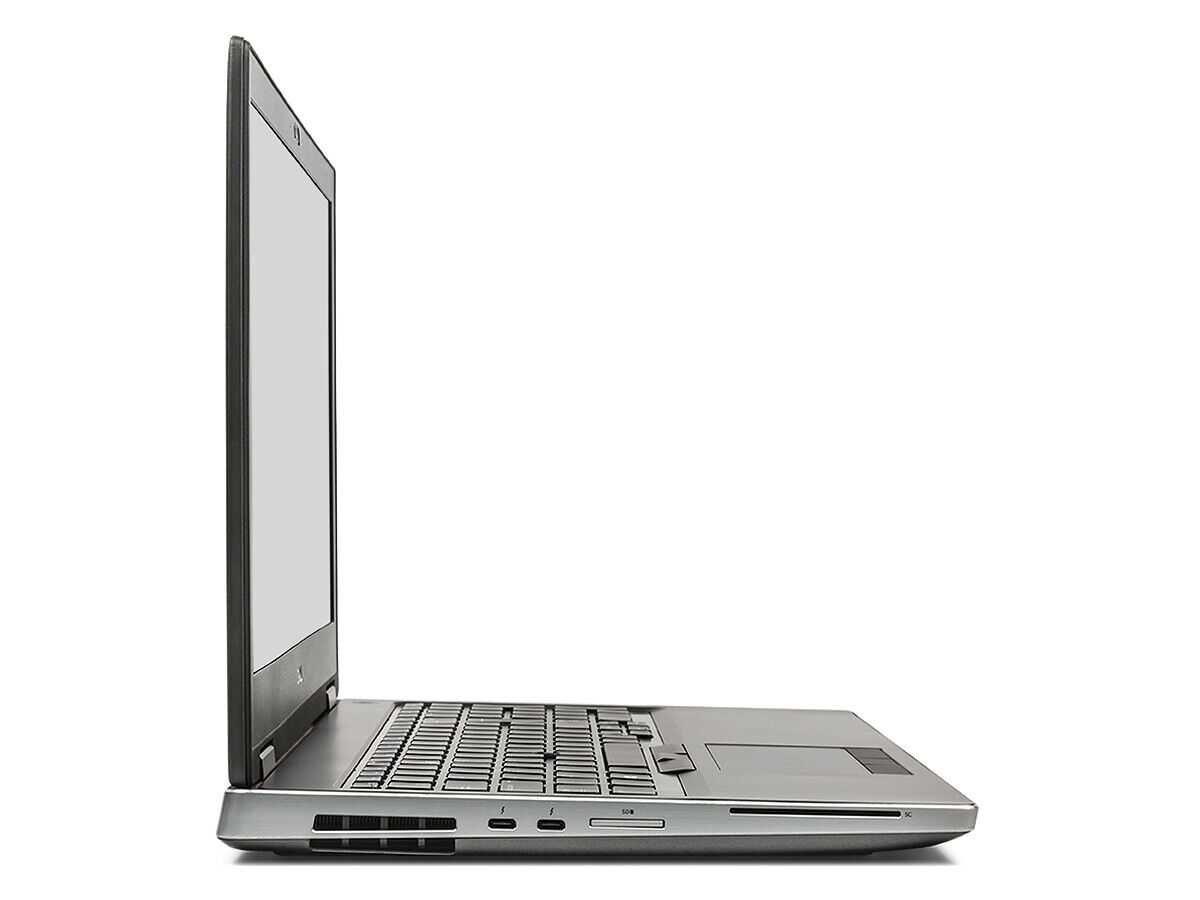 Dell Precision 7540 i9 - Certified / Refurbished - POLAND, WARSAW