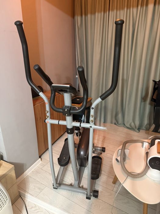 Bicicleta Fitness Kondition Bell-2700 (stepper)