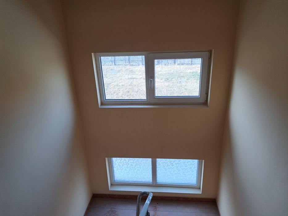 Vand ferestre geamuri si uși  termopan