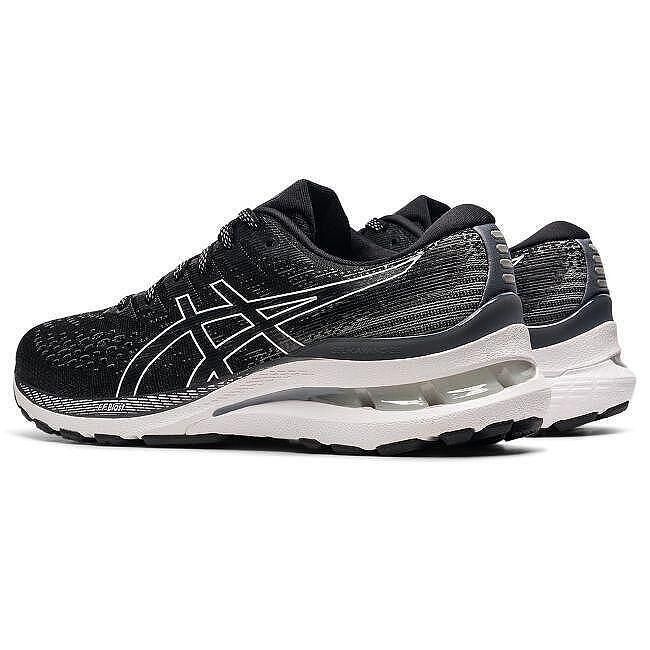 Маратонки Asics Gel Kayano и Gel Nimbus чисто нови