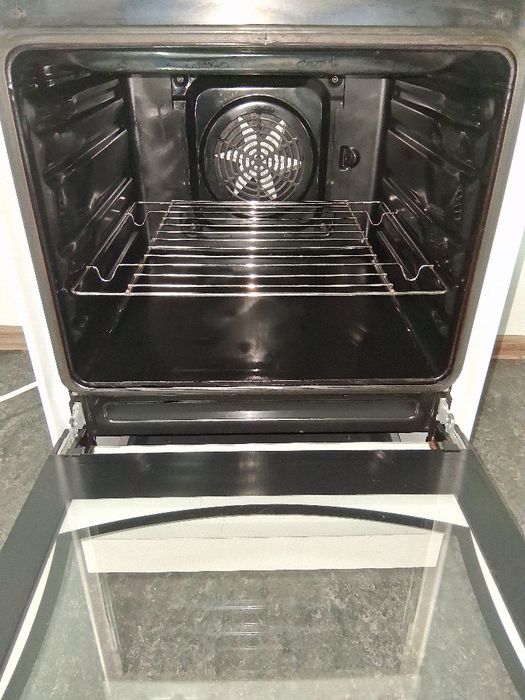 Стъклокерамична Готварска Печка Амика