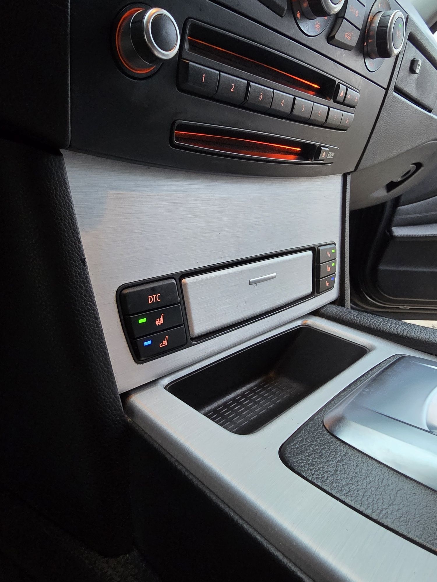 BMW e61 530xd  дизел