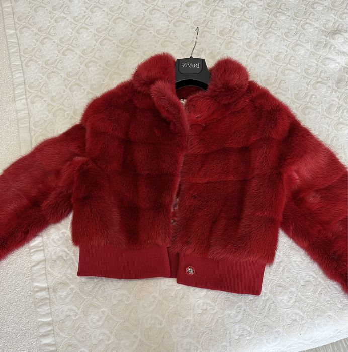 Продаю норковую шубу!!!