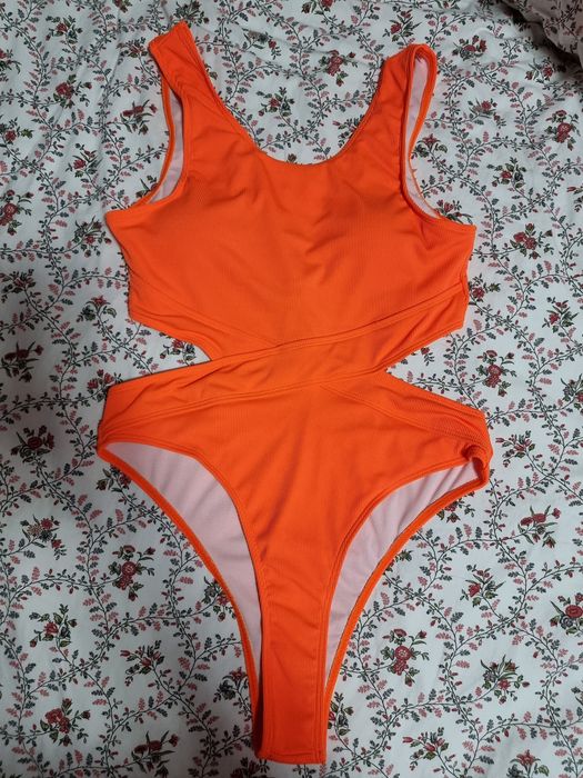 Costum de baie M/L
