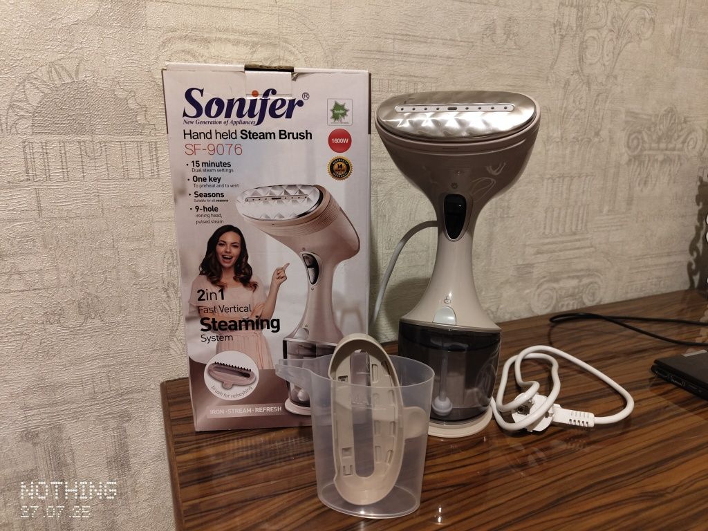 Sonifer original