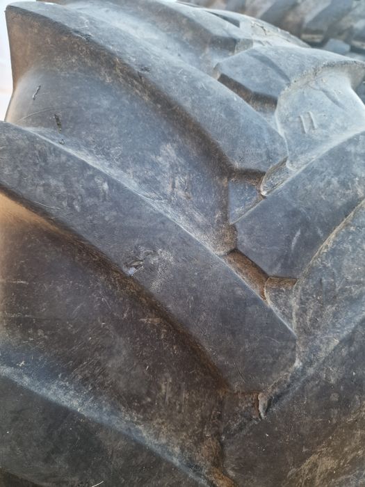 Anvelopă Agri 15.0/55-17 marca Continental