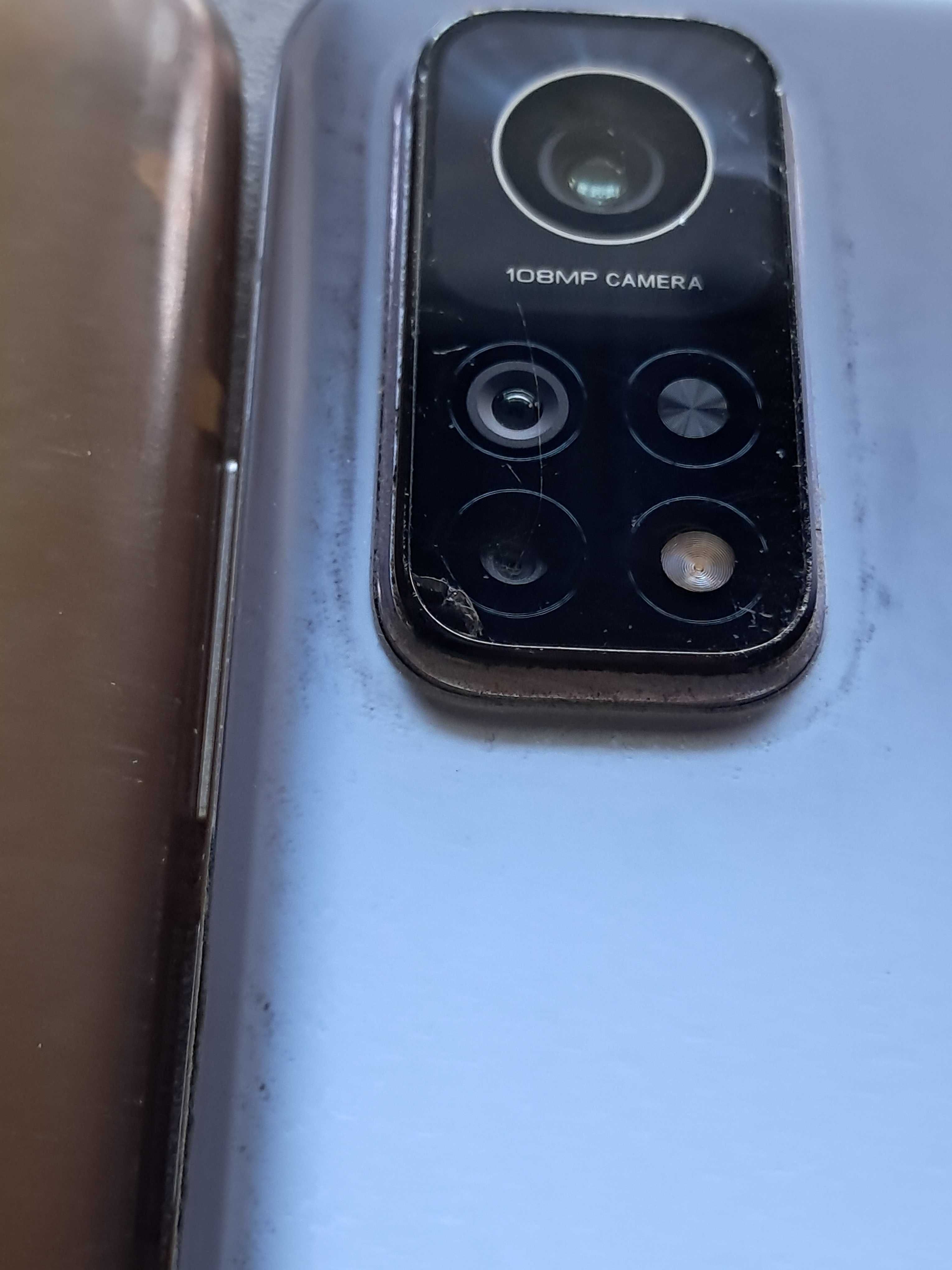 Mi 10T Pro 256gb