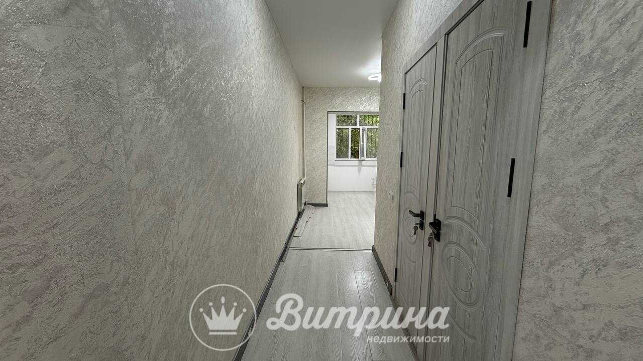 Продается 4-комнатная квартира на Карасу
