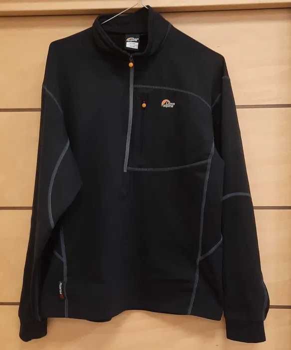 Lowe Alpine-Medium-Moyen-Polartec®