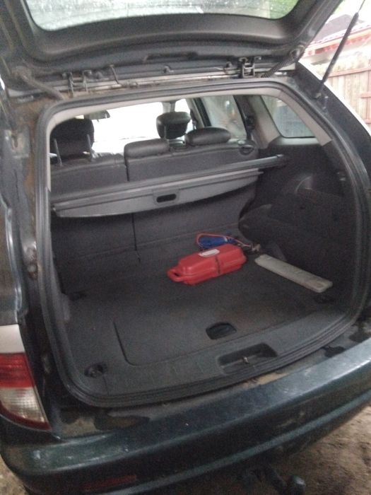 De vanzare  SsangYong kyron
