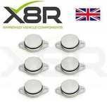 Dopuri Anulare Clapete Admisie 22 - 32 / 33mm Swirl Flaps PROMO 20lei