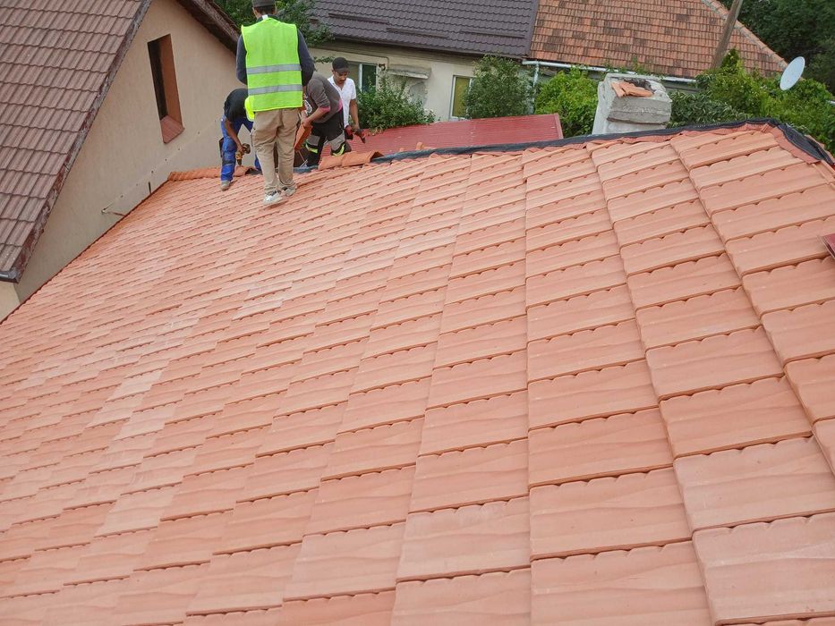 Reparații Rapide Acoperiș - Soluții Eficiente!