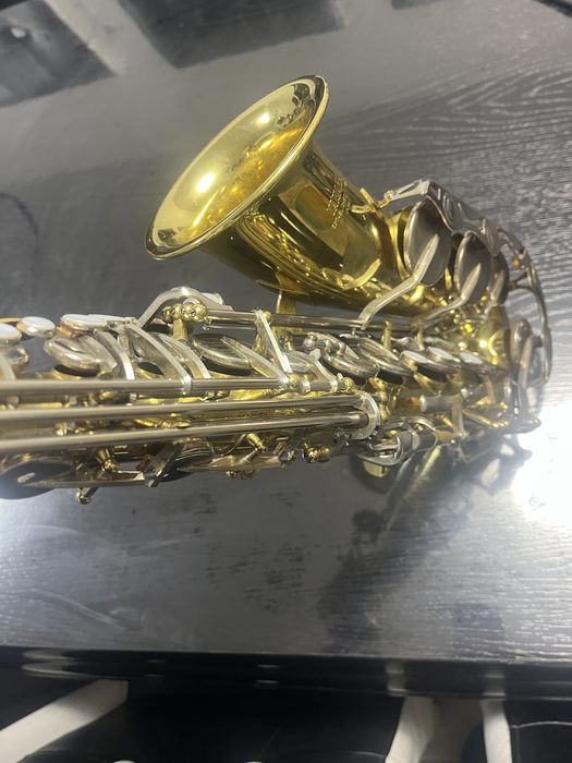 Saxofon yamaha yas 25 japan