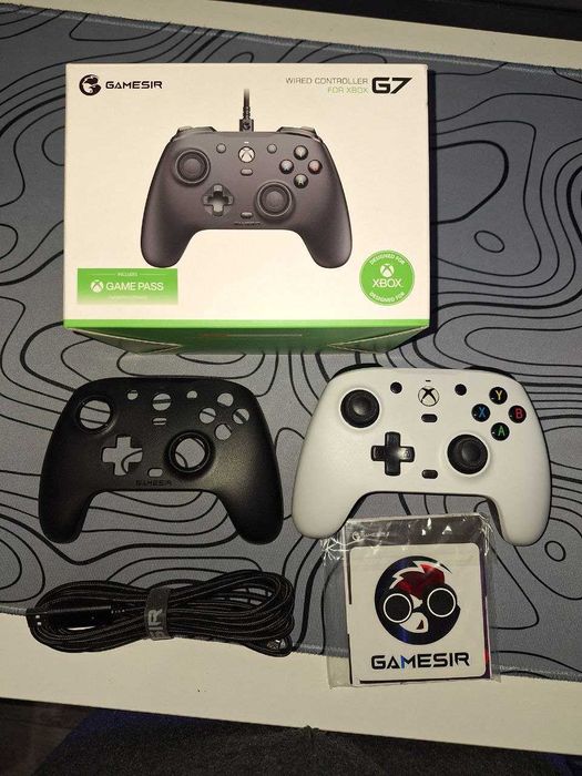 Продам геймпад, джойстик Gamesir G7