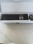 Kit tastatura + Mouse wireless Dell Premier