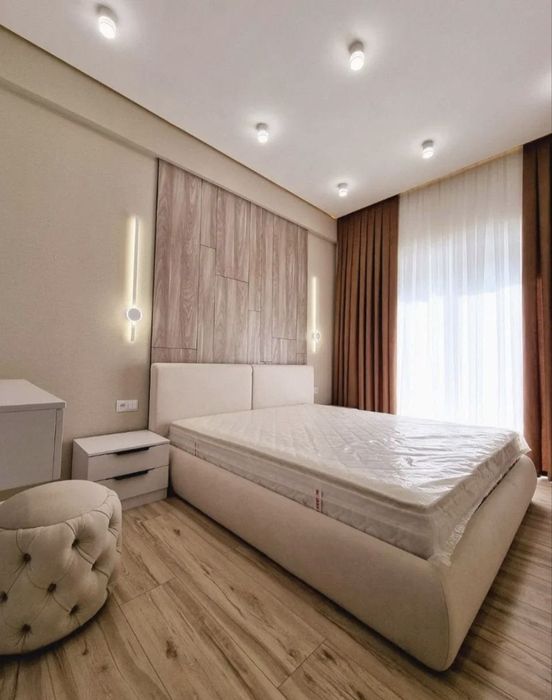 Продаётся 3-х комнатная квартира в ЖК Казахстан 88м2