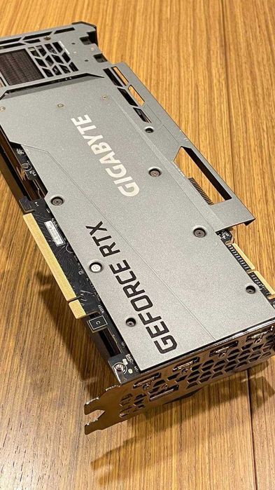 Gigabyte rtx 3090