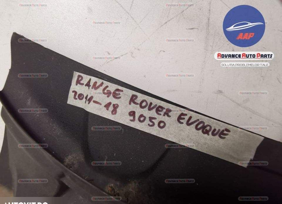 Ландровер Рейндж Роувър Евок / Land Rover Range Rover Evoque Оригиналн