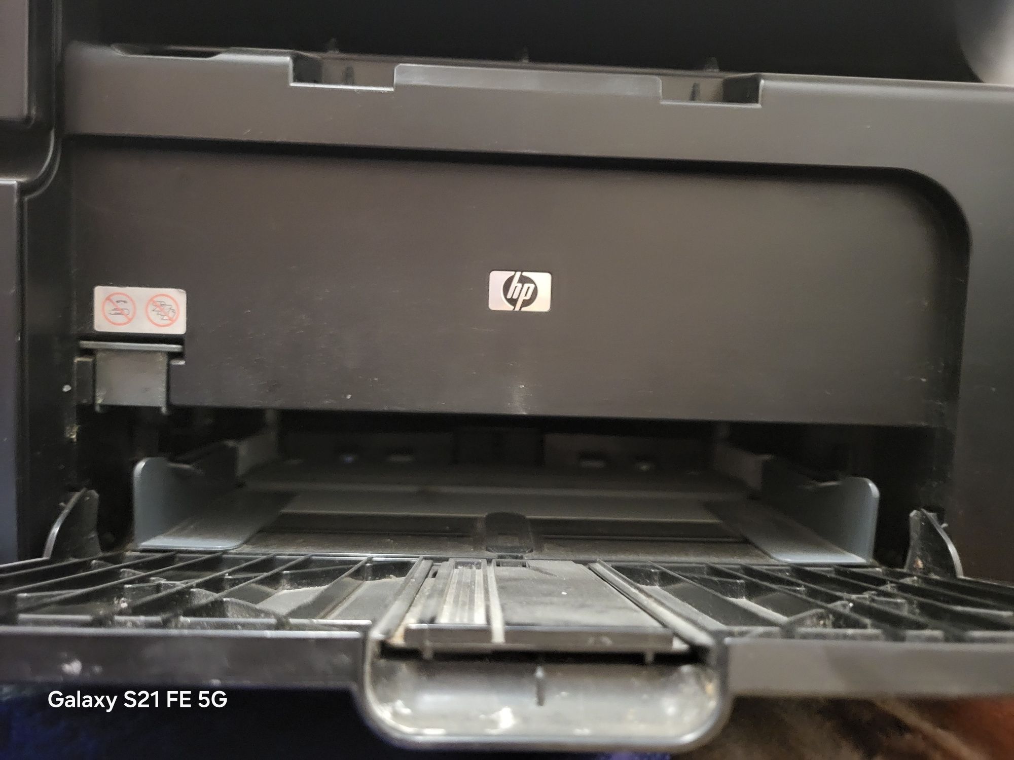 Продам нерабочие принтеры от компаний Hp
