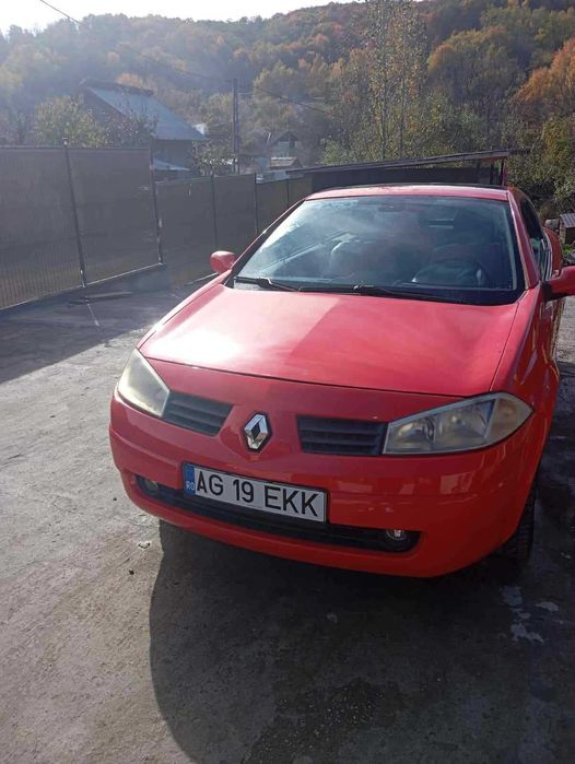 Vand sau schimb Renault