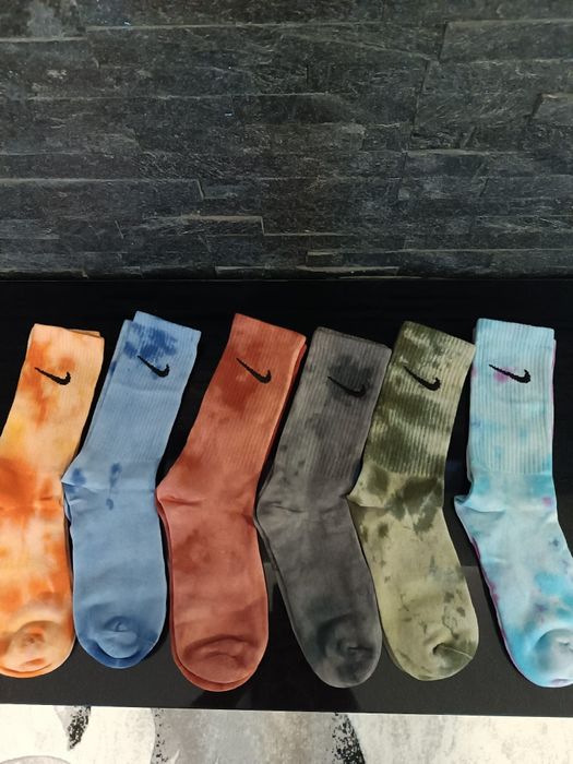 Șosete Nike super calitate set de 6 perechi