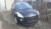 Dezmembrez Piese Peugeot 3008 din 2012